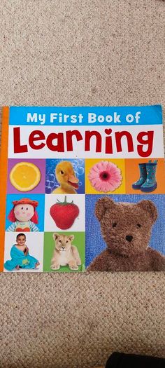 Kids Books