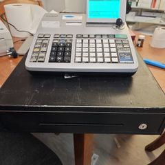 cash register