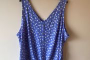 Dunnes blouse (XXL)