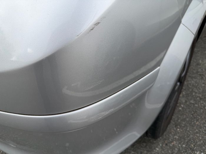 2008 Opel Astra