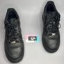 Nike Air Force 1 Low Classic Black Premium Image 2