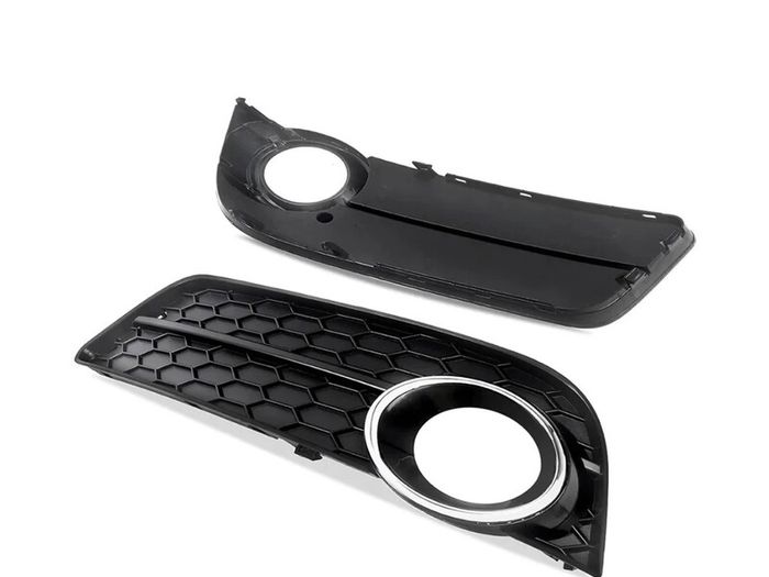 Audi parts