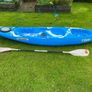 Islander Calypso Sport Kayak Image 8
