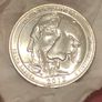 State Quarter Dollar Mint State with full luster Image 3
