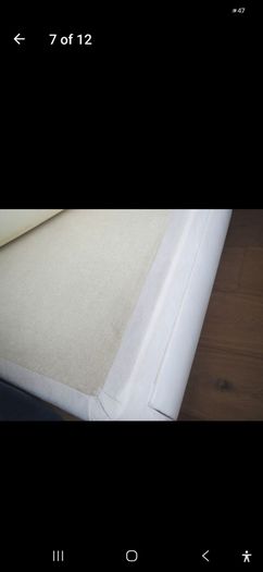 Superking Bed Base with storage drawers