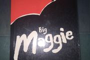 Big Maggie