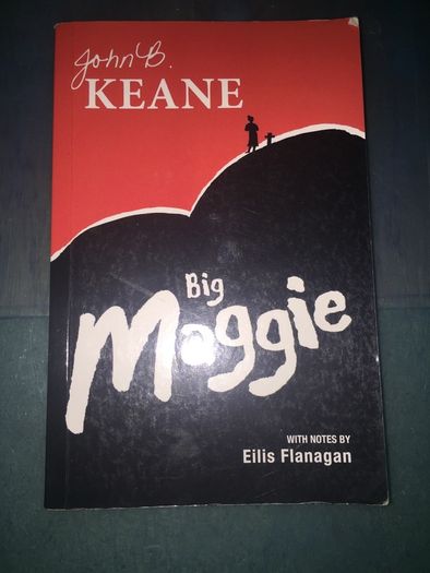 Big Maggie
