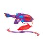 Captain Planet Skumm O Copter Tiger Toys Vehicle Boxed 1991 Image 3