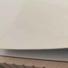 Cabinet Top Protective Pad