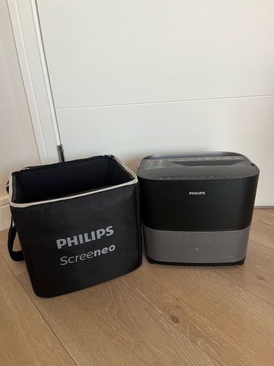 Projector Full HD Philips Screeneo 2.0