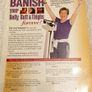 banish your belly button and tighs Image 2
