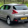 2011 Peugeot 3008 (automatic) Image 3