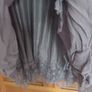 EDC petticoat grey top (free post) Image 7