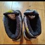 Size 8 (26) winter boots Image 3