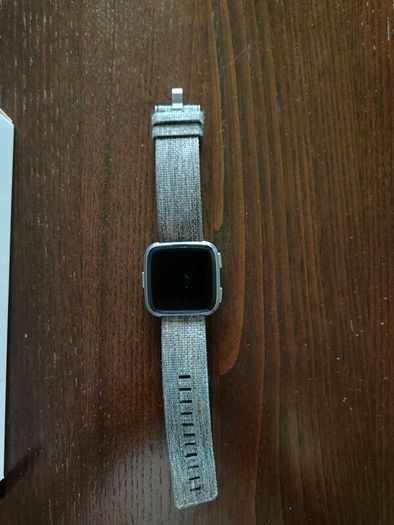 Fitbit versa special edition