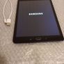 Samsung Galaxy Tab A with charging cable Image 2