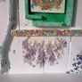 Enchanted fairy door/decorative shelf display Image 6