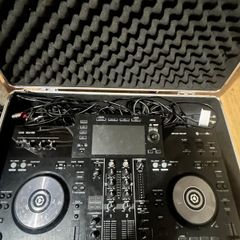 pioneer xdj-rr