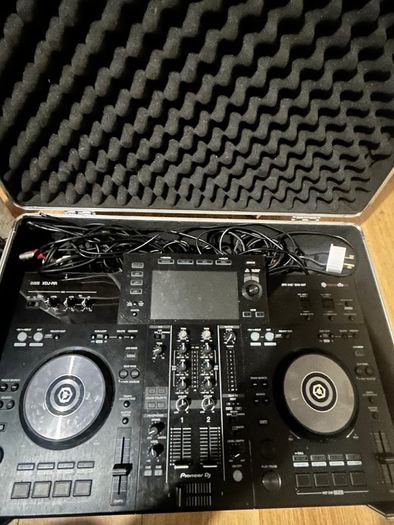 pioneer xdj-rr