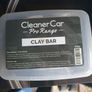 meguiars clay bar chemical guys butter wax Image 5