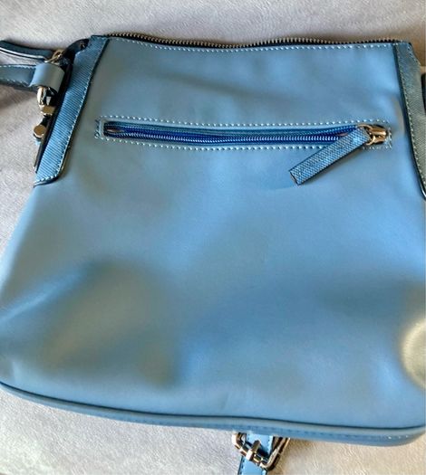 Gionni crossbody bag