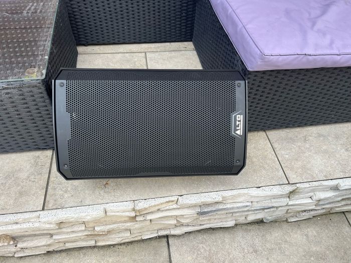 Alto TS 410 Bluetooth speaker