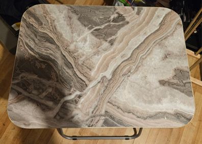 Folding Table