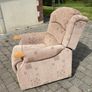 Rise & Recline Armchair (Tilt & Lift) Image 3
