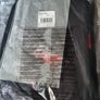 Adidas Spirit Basketball Cuffed fleece pants UK S, black, style GT2279 Image 5