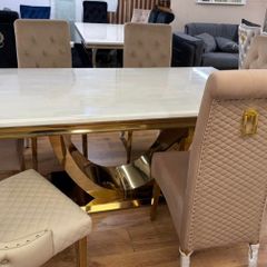 Dining Table Only