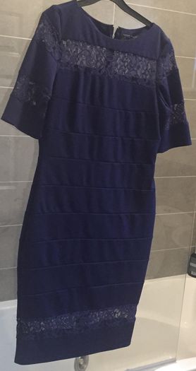 Woman's dresses