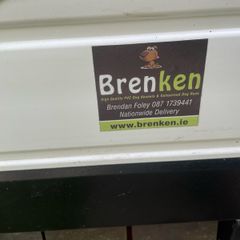 BrenKen Dog Kennel
