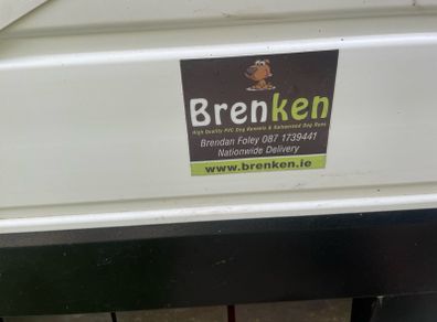 BrenKen Dog Kennel