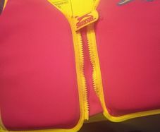 swim vest