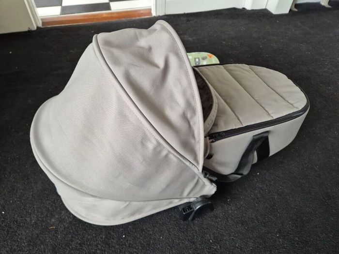 stokke yoyo newborn shell