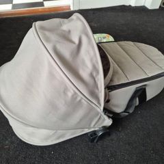 stokke yoyo newborn shell