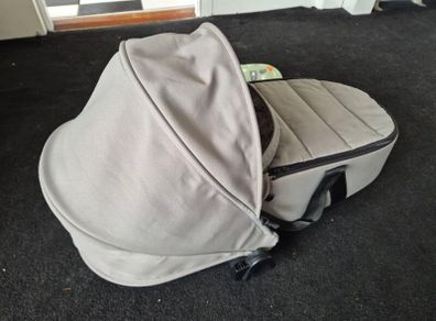 stokke yoyo newborn shell