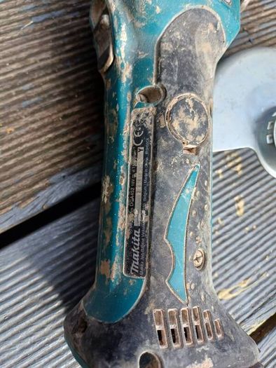 Job lot power tools bundle - Makita & Bosch (18V & 110V) + Makita Radio