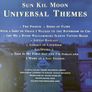 Sun Kil Moon - Universal Themes Image 10