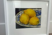 Framed Print
