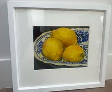 Framed Print