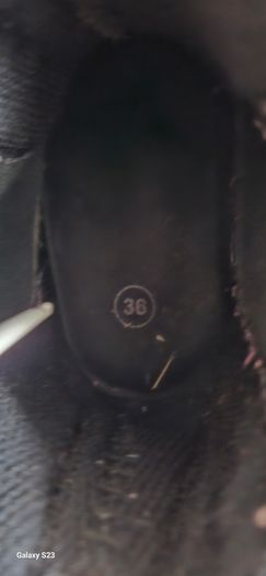 riding boots