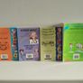 4 Horrid Henry Children's Books Image 2