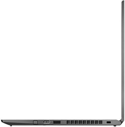Lenovo ThinkPad X1 Yoga G4 X360 Touchscreen 2 in 1 Business Laptop 14" i5 16GB RAM 256GB SSD Tablet