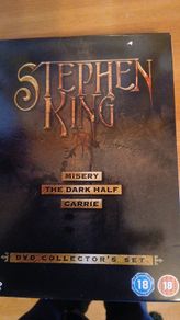 Stephen King. Box set