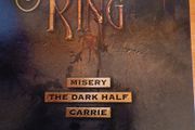 Stephen King. Box set