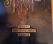 Stephen King. Box set