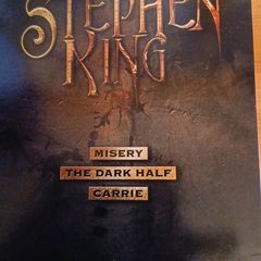 Stephen King. Box set