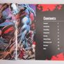 Bryan Hitch's Ultimate Comics Studio Book Image 8