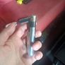 metal clipper lighter Image 3